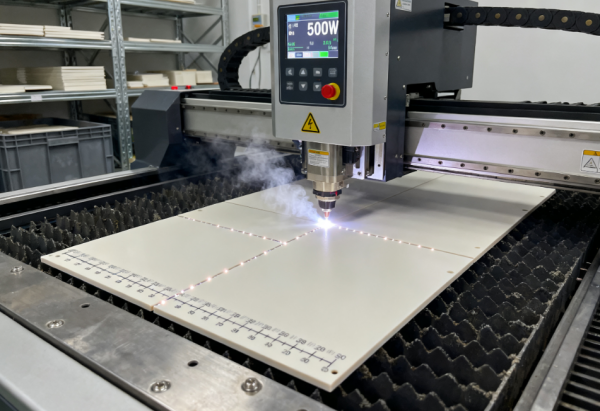 陶瓷基板激光切割 (6) 陶瓷基板激光切割 (6)