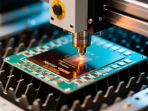 高温共烧陶瓷基板红外皮秒激光切割 (8) 高温共烧陶瓷基板红外皮秒激光切割 (8)