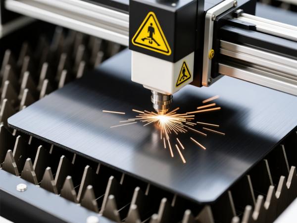 石墨薄板紫外皮秒激光切割 (7) 石墨薄板紫外皮秒激光切割 (7)