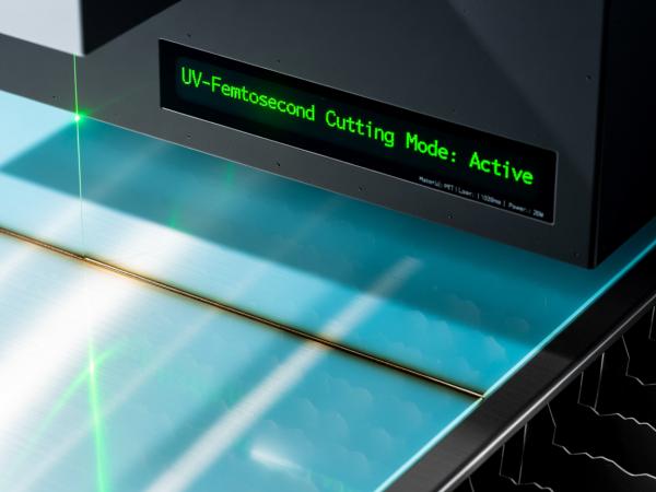 PET膜材紫外飞秒激光切割 (7)
