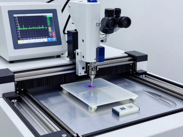 CGM紫外飞秒激光切割 (7) CGM紫外飞秒激光切割 (7)