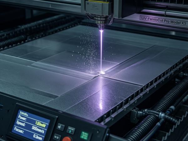 TPU薄膜紫外飞秒激光切割 (7) TPU薄膜紫外飞秒激光切割 (7)